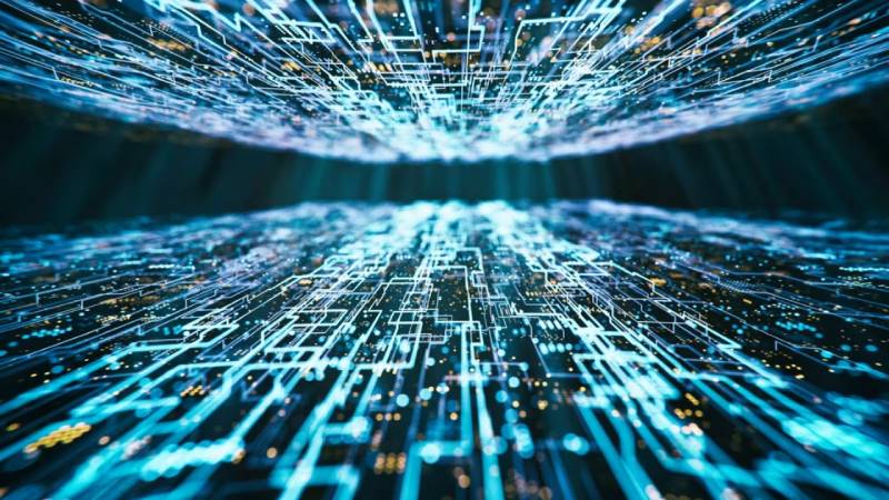 鹤峰县网站建设：实施DevOps，赋能医疗保健领域数字化转型